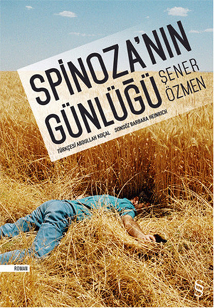 spinoza-nin-gunlugu