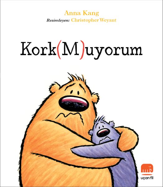 kork-m-uyorum