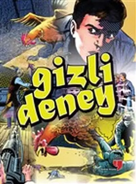 gizli-denney