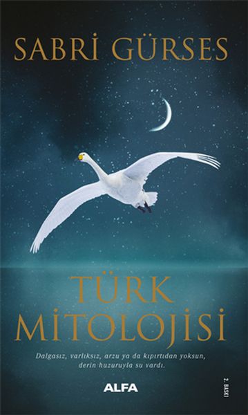 turk-mitolojisi