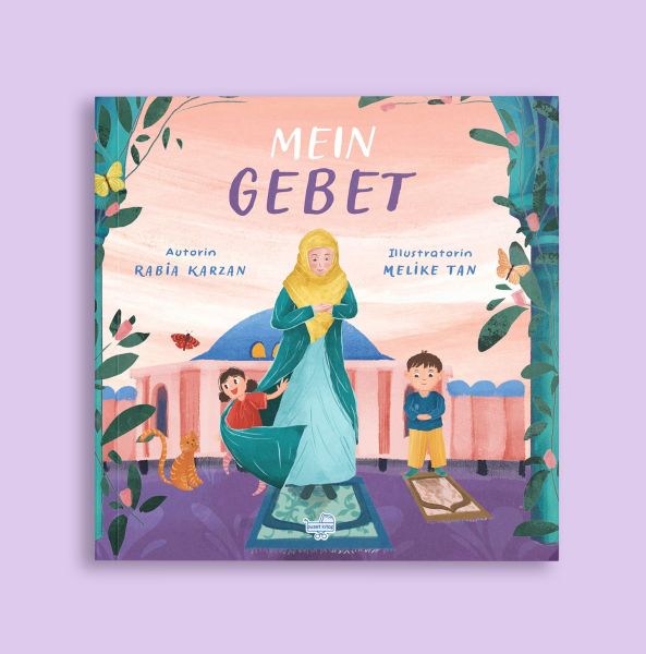 mein-gebet-almanca-benim-icin-namaz