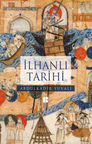 ilhanli-tarihi