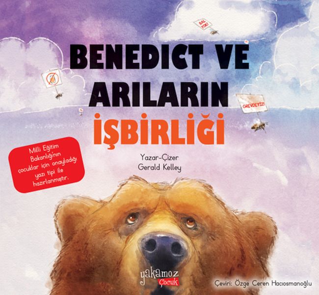 benedict-ve-arilarin-isbirligi