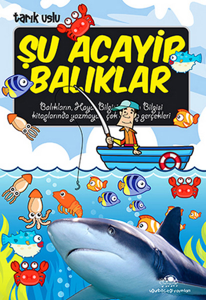 su-acayip-baliklar