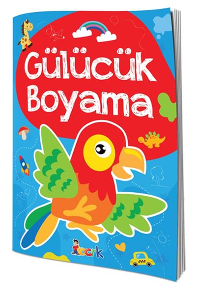 gulucuk-boyama