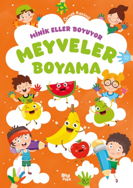 minik-eller-boyuyor-meyveler-boyama-kitabi-ornek-resimli