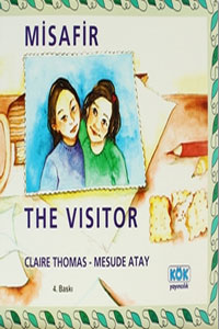 misafir-the-visitor