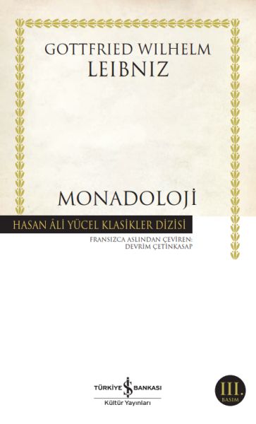 monadoloji-hasan-ali-yucel-klasikler