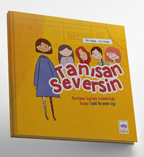 tanisan-seversin