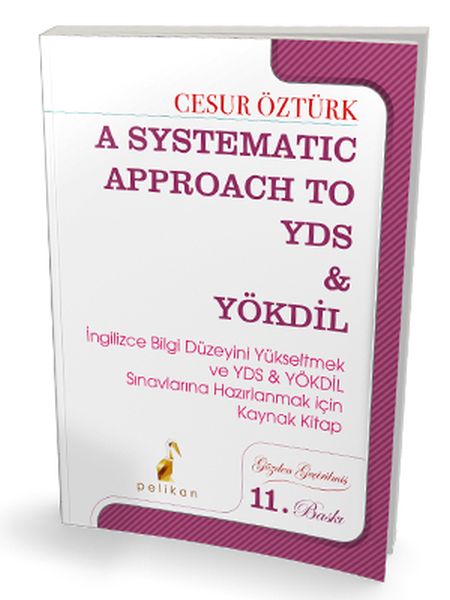 pelikan-a-systematic-approach-to-yds-yokdil