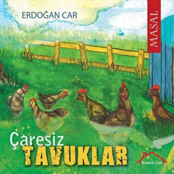 caresiz-tavuklar