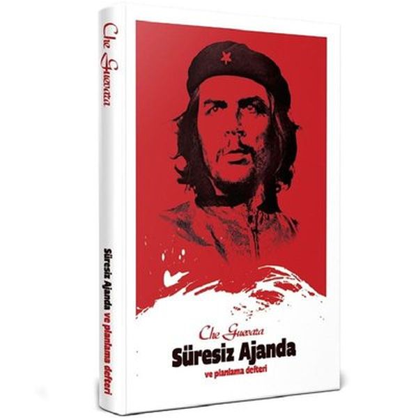 che-guevara-suresiz-ajanda-ve-planlama-defteri