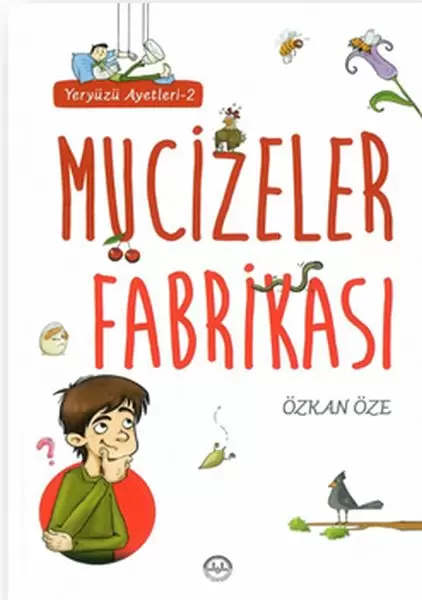 mucizeler-fabrikasi