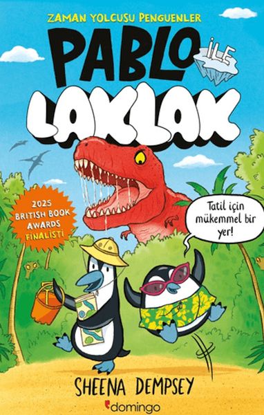 pablo-ile-laklak-zaman-yolcusu-penguenler