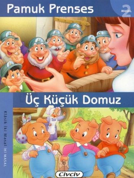 pamuk-prenses-uc-kucuk-domuz-2-masal-birden