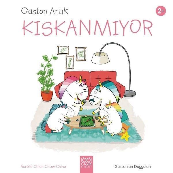 gaston-artik-kiskanmiyor-gaston-un-duygulari