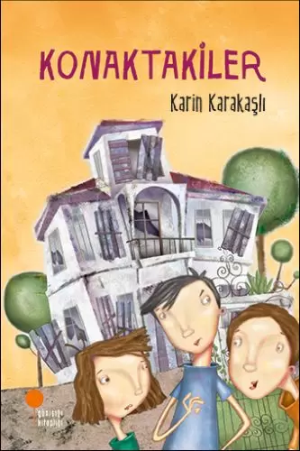 konaktakiler