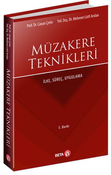 muzakere-teknikleri-ilke-surec-uygulama