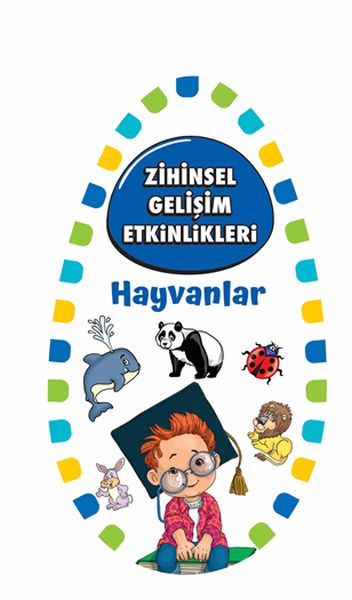 zihinsel-gelisim-etkinlikleri-hayvanlar-bilgi-kartlari