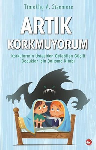 artik-korkmuyorum