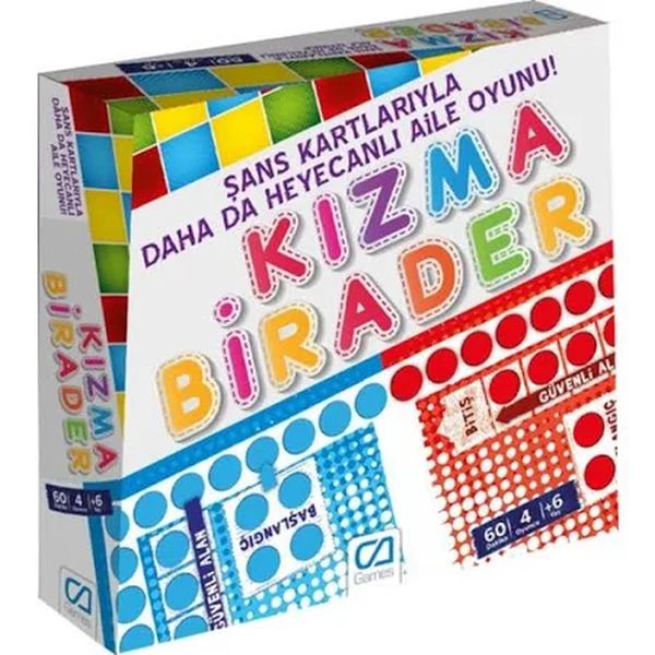 kizma-birader-246392