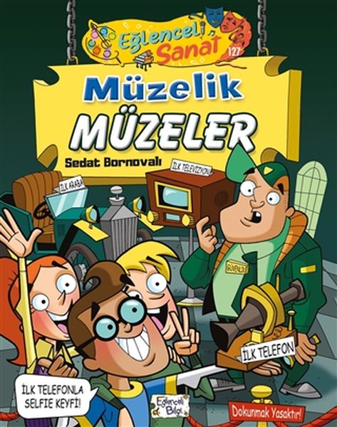 muzelik-muzeler-eglenceli-sanat