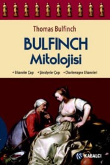 bulfinch-mitolojisi