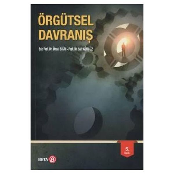 orgutsel-davranis