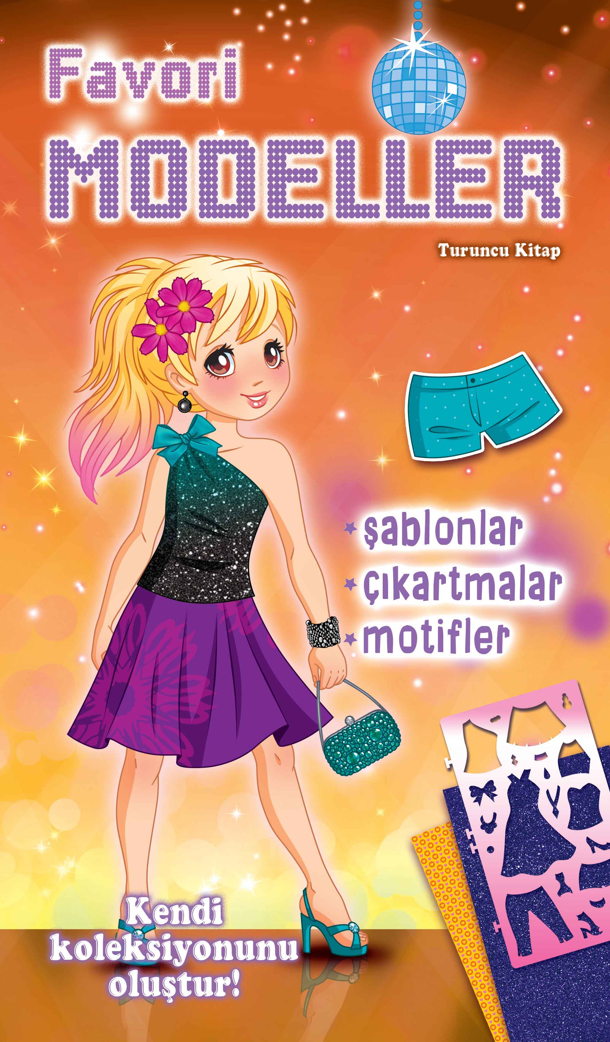 favori-modeller-turuncu-kitap