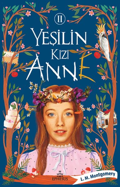 yesilin-kizi-anne-2-ciltsiz