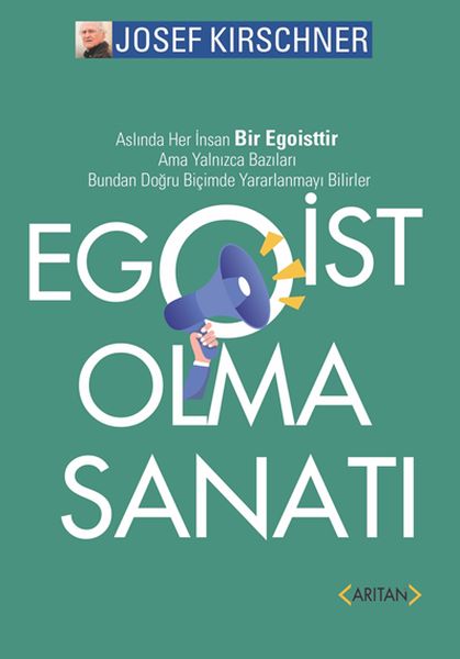 egoist-olma-sanati