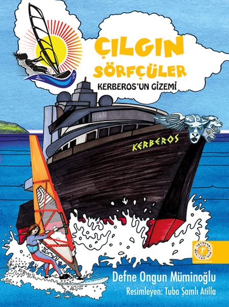 cilgin-sorfculer-3-kerberos-un-gizemi