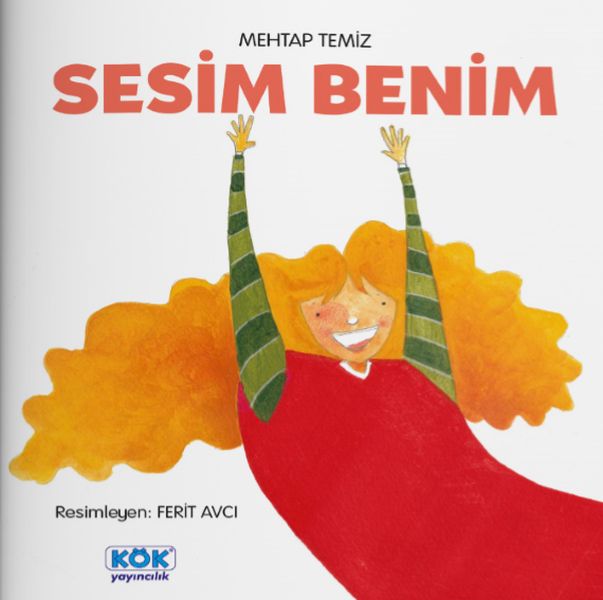 sesim-benim