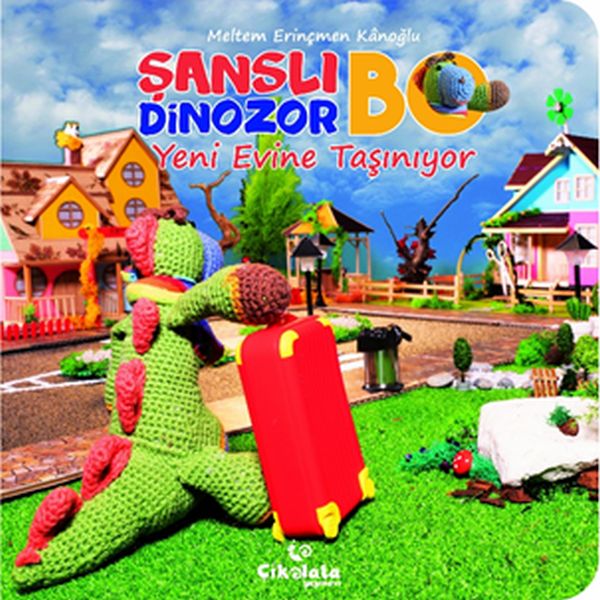 sansli-dinozor-bo-yeni-evine-tasiniyor