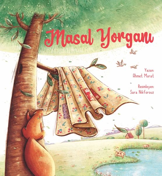 masal-yorgani