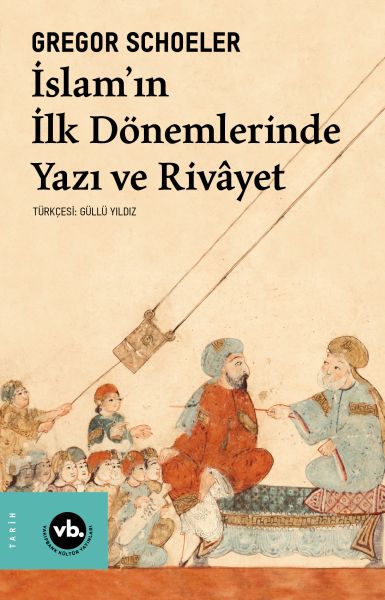 islam-in-ilk-donemlerinde-yazi-ve-rivayet