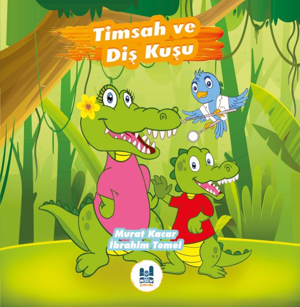 timsah-ve-dis-kusu