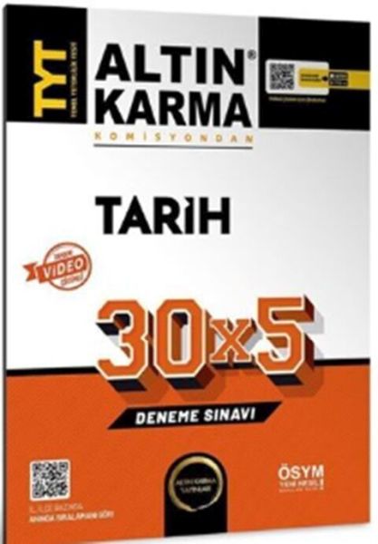 altin-karma-tyt-tarih-30-x-5-deneme