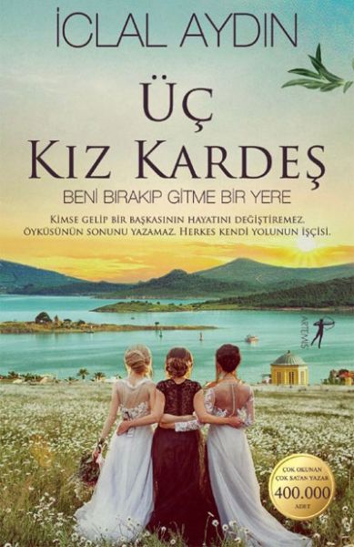 uc-kiz-kardes-ciltli