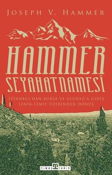 hammer-seyahatnamesi