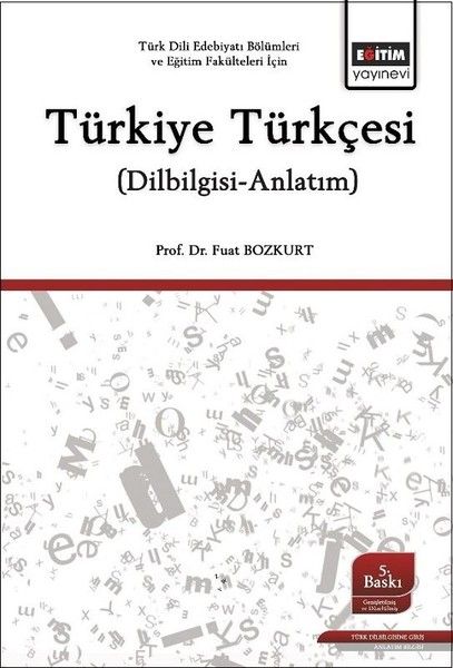 turkiye-turkcesi