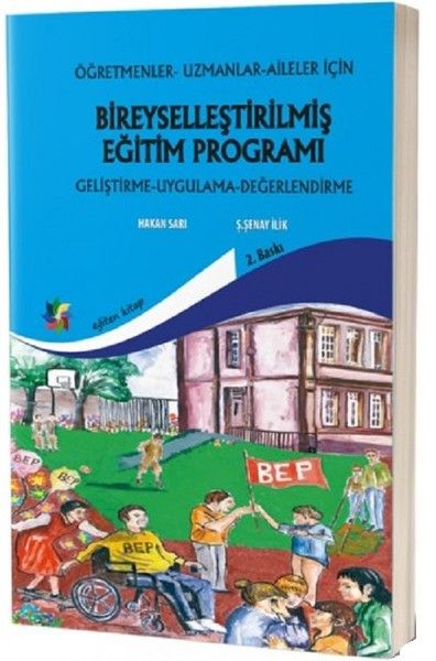 ogretmenler-uzmanlar-aileler-icin-bireysellestirilmis-egitim-programi