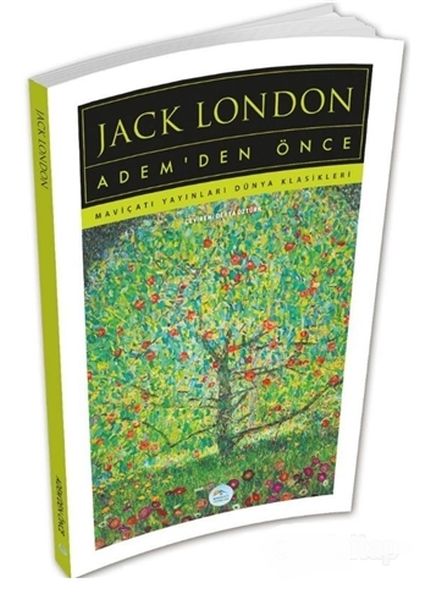 adem-den-once-jack-london