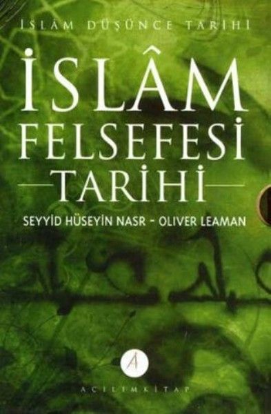 islam-felsefesi-tarihi-3-kitap