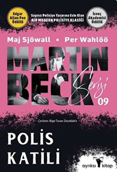 polis-katili