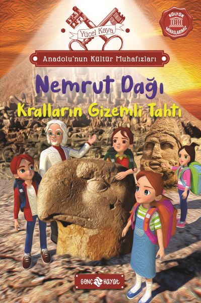 anadolu-nun-kultur-muhafizlari-10-nemrut-dagi-krallarin-gizemli-tahti