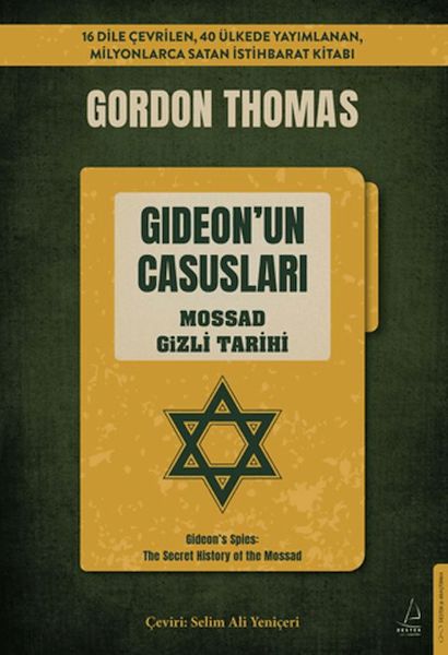 gideon-un-casuslari
