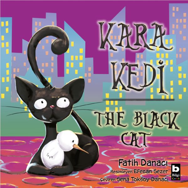 kara-kedi-the-black-cat