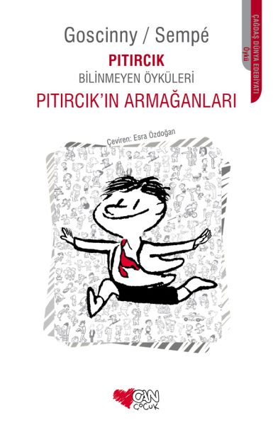 pitircik-in-armaganlari