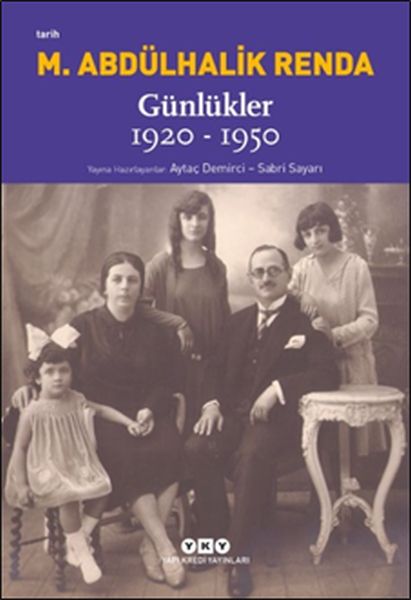 mustafa-abdulhalik-renda-gunlukler-1920-1950